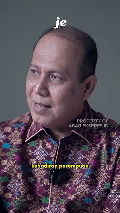 Banyak persoalan di negara ini yang membutuhkan kehadiran perempuan #emansipasi #wanita #politik
