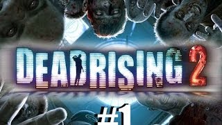 Dead Rising 2 - Újévi baromkodás