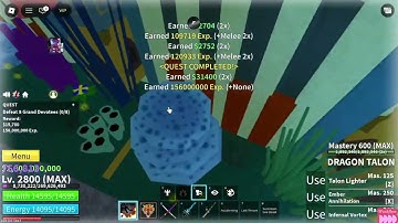 BLOX FRUITS Script No Key AUTO FARM, MAGNET, SEA EVENT, AUTO QUEST, BOSS