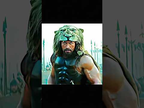Hercules Best Fight Scene Dwayne Johnson The Rock 