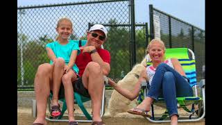 NC Boys Tennis Slideshow 2018