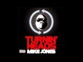 Mike Jones Turnin Headz HQ mp3