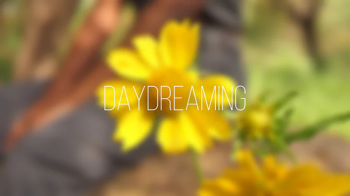 Daydreaming