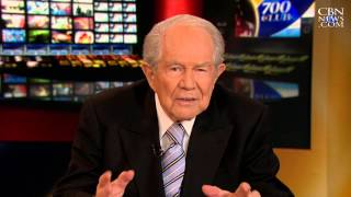 News on The 700 Club: March 20, 2015