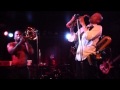 Fishbone - Party At Ground Zero (HD) Live at Nietzsche's in Buffalo, NY on 2-26-13