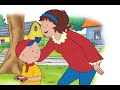 Caillou Where S Gilbert S04E01 Cartoon For Kids Caillou Where S Gilbert S04E01 Cartoon For Kids