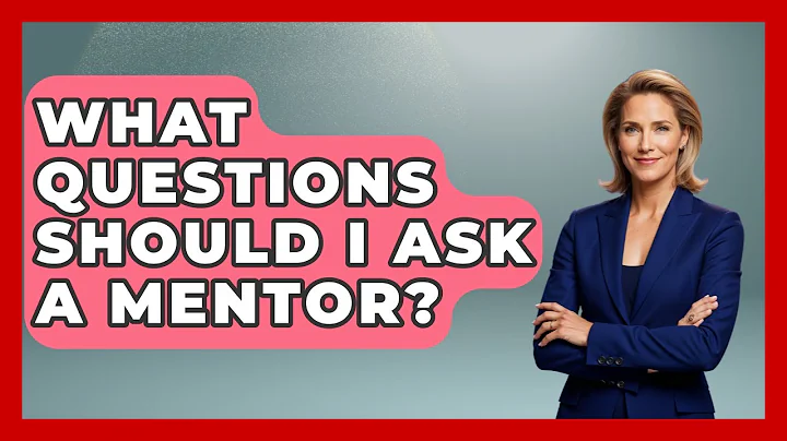 What Questions Should I Ask A Mentor? - Aspiring Teacher Guide