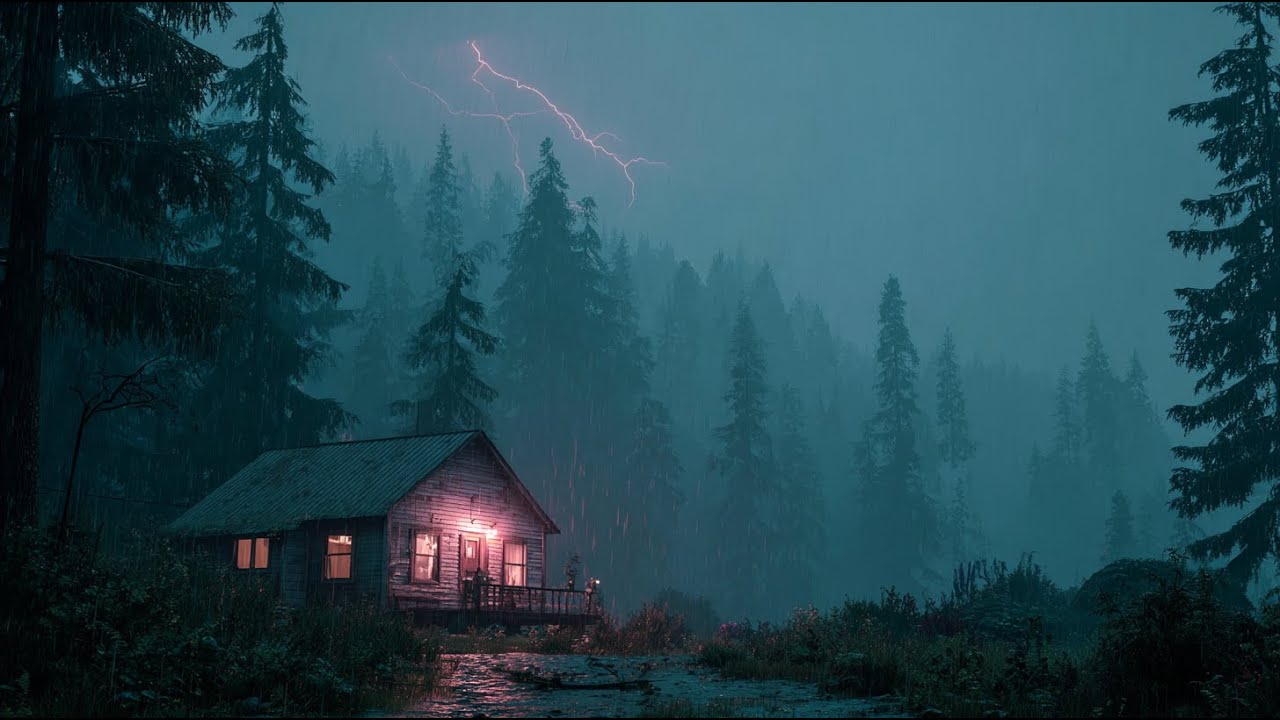 3 Horas de Historias de Terror Reales de Cabañas - Relatos de Horror