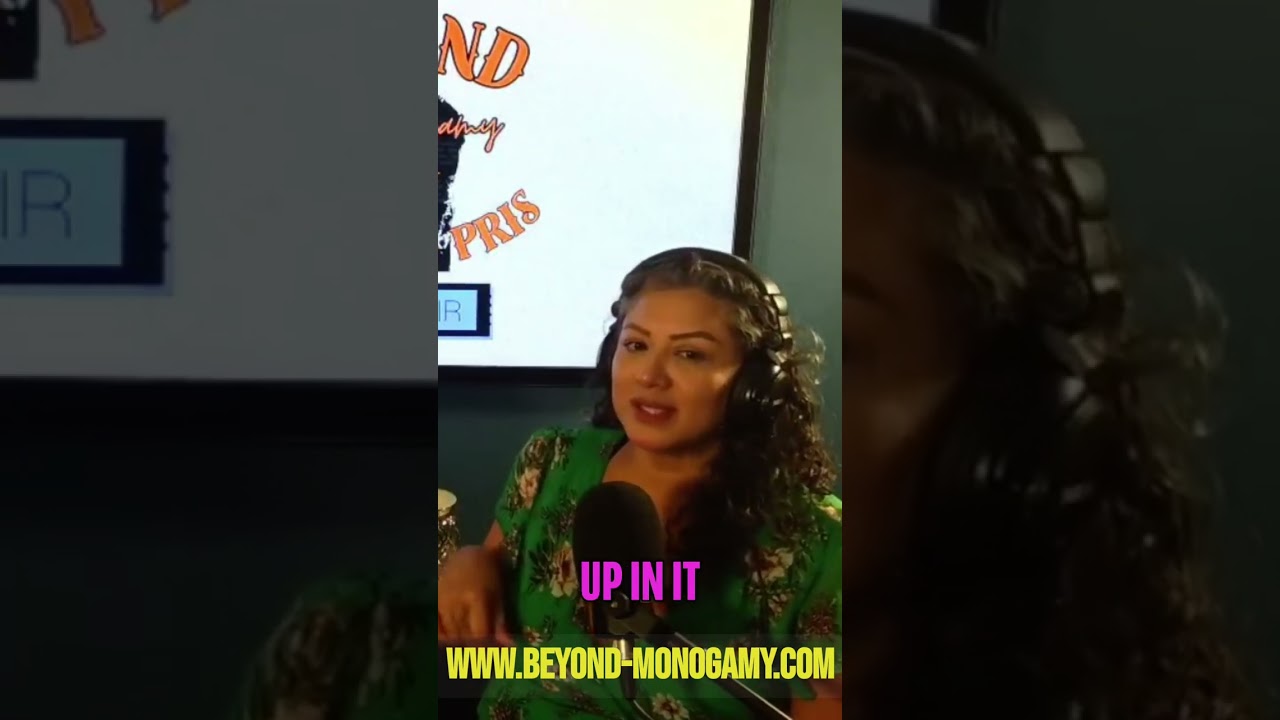 Catholic upbringing to Rabbi: Unpacking shame & judgment in relationships #shorts