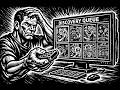 Steam Discovery Queue | reruns [25 - 36]