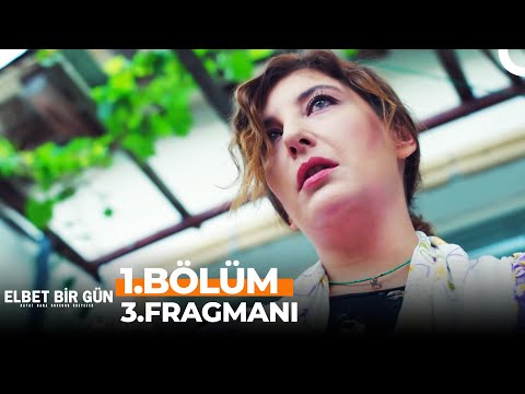 Elbet Bir Gün: Season 1, Episode 1 Clip