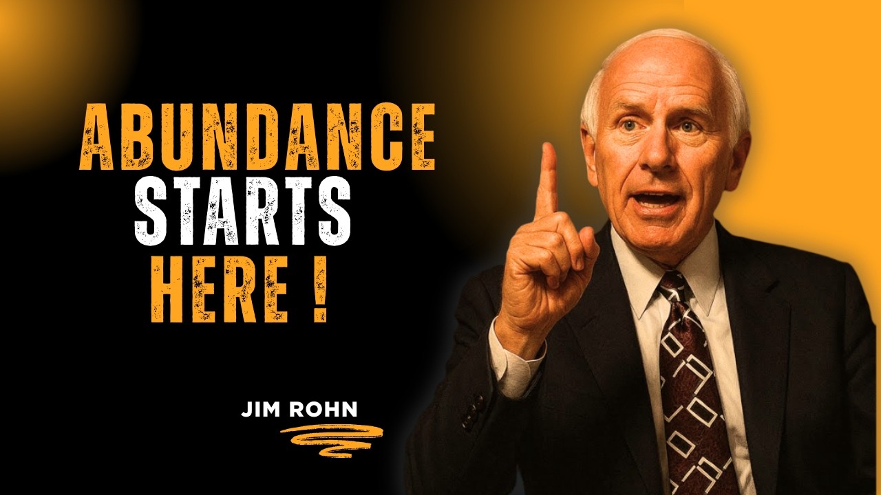 The Ultimate Guide to Developing an Abundance Mindset