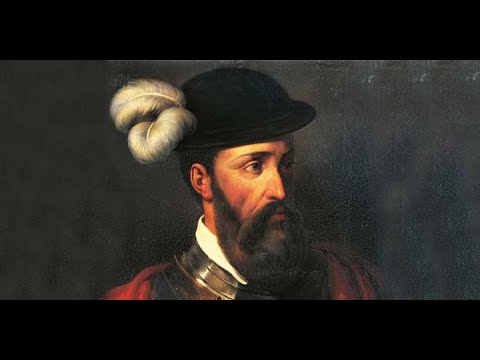 نافذة على التاريخ 💛 Francisco Pizarro González || أرشيف قديم || تسجيل خاص 💛