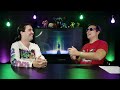 End of video
