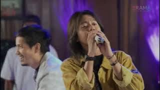 Satu Rasa Cinta - Mark Adam Ft.Maulana Ardiansyah versi karaoke 2024