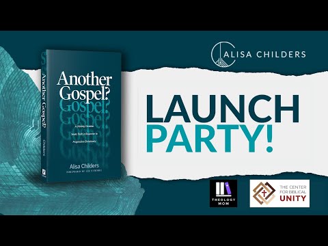 Another Gospel Launch Party