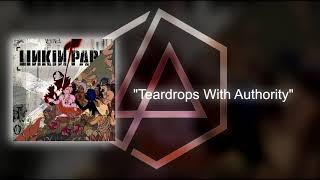 Linkin Park / Bring Me The Horizon - Teardrops With Authority (Mashup) - DEMO