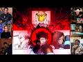 Fire Force Season 3 Part 2 OP ''IGNIS'' by Takanori Nishikawa Reaction Mashup