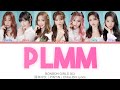 Bonbon girls 303303 plmm lyrics  pinyinenglish