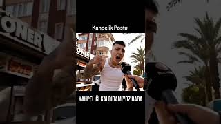 Kahpeliği Kaldıramayan Arkadaşına Gönder Ifırbir