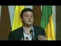 Conferencia de Thomas Piketty