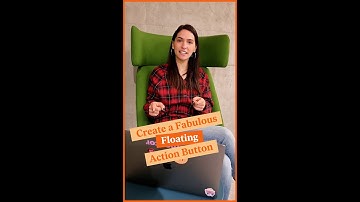 Create a Floating Action Button ↙️ ↖️ in Elementor [Pro] #shorts