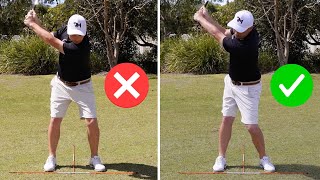 This One Thing Is Costing You Distance