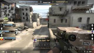 Highlight CS:GO QS AWP DSSK