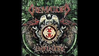 Crematory - Never Look Back