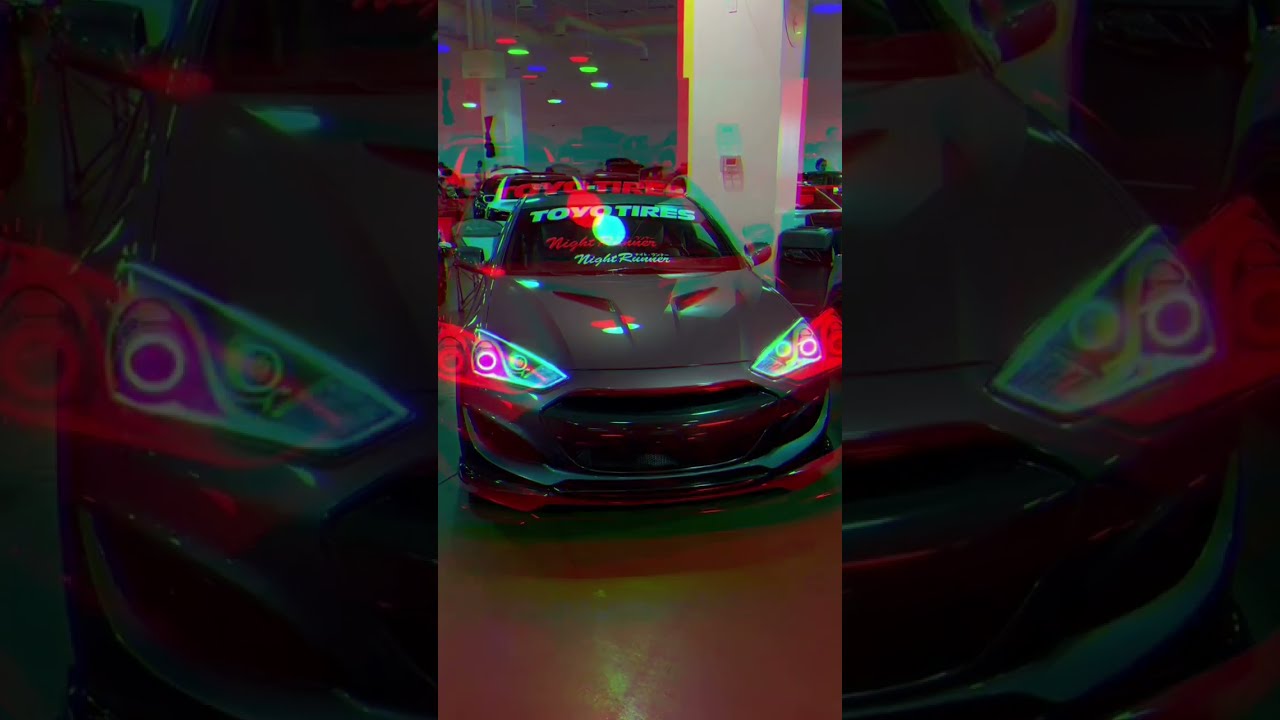 Car Show In Dezerland Mall Orlando Cars Carshow