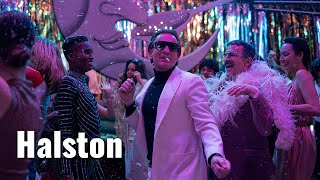 Halston Soundtrack Tracklist | Netflix Halston (2021)