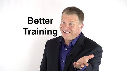 Create Interactive Training