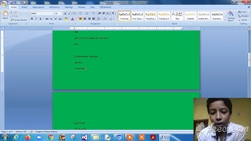 Systematic method | Linear Equations | Fully Explained
