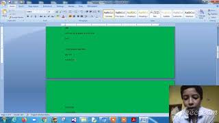 Systematic method | Linear Equations | Fully Explained