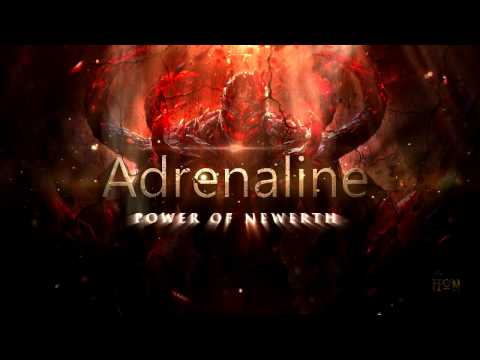 Hon - Adrenaline Power Kill 'HiddenClass 1984 MMR