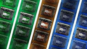 Chaingun Ammo Comparison | Barotrauma