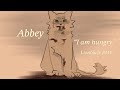 Hungry  lionblaze pmv 