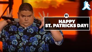 Happy St Patrick’s Day  | Gabriel Iglesias by Gabriel Iglesias 213,356 views 1 month ago 4 minutes, 34 seconds