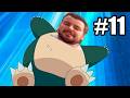 🔥 #18 Vamos A por el ALTO MANDO  | POKÉMON ROJO NUZLOCKE 🔥