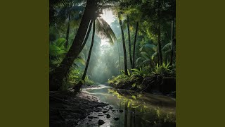 Serene Rhythmic Flow
