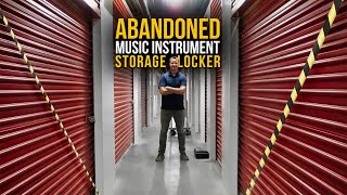 What's inside an Abandoned Storage Locker? by What's Inside? 362,875 views 3 years ago 7 minutes, 18 seconds