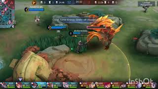 How To Easily Counter Beatrix In D Lane Using Granger Top Global Granger