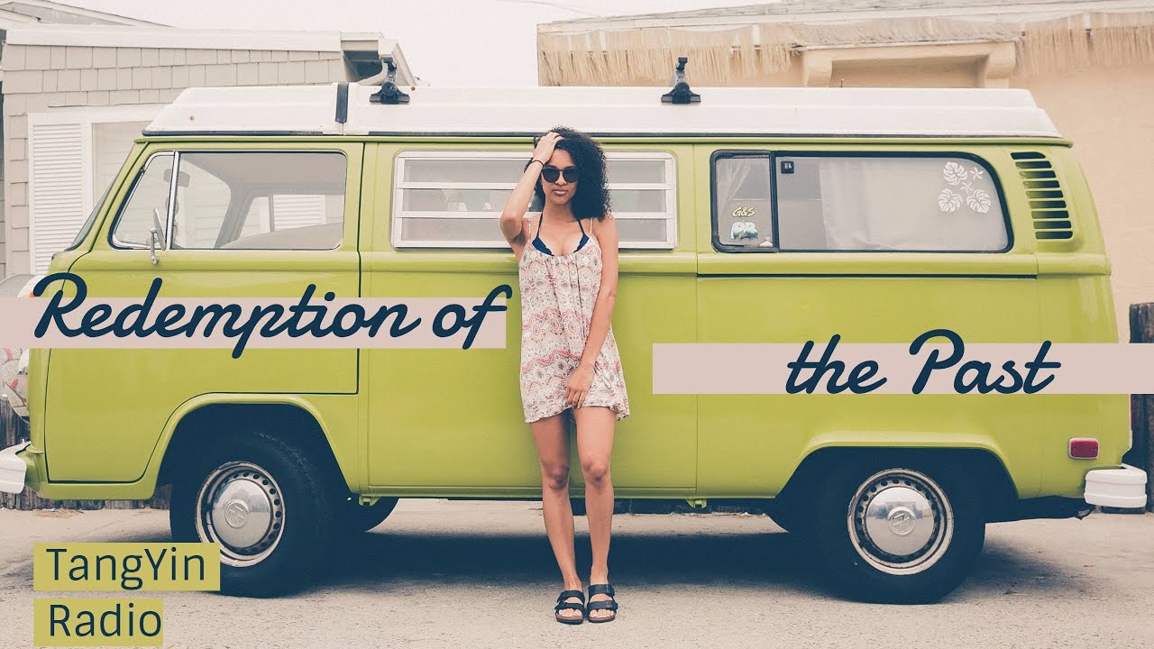 Redemption of the Past 