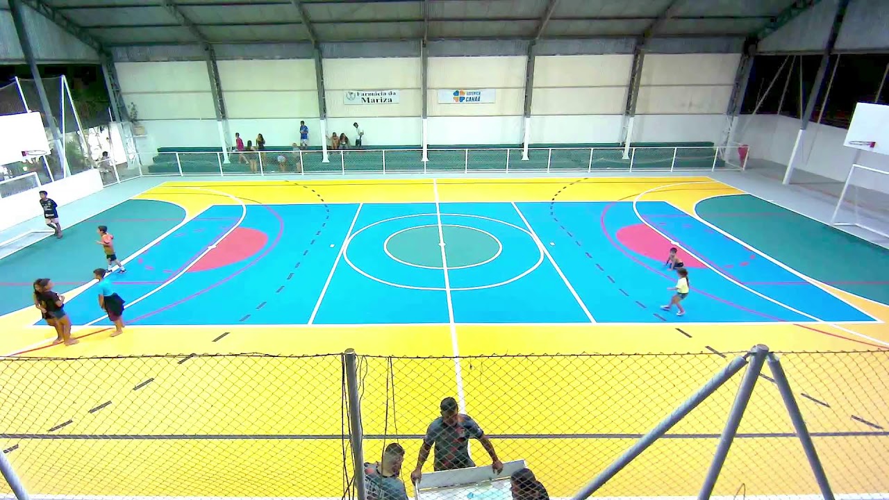 Campeonato Regional de Futsal de Nova Canaã Paulista