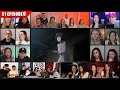 Full Episode Attack On Titan Shingeki No Kyojin Season 1 Episode 6 Reaction Mashup 進撃の巨人 