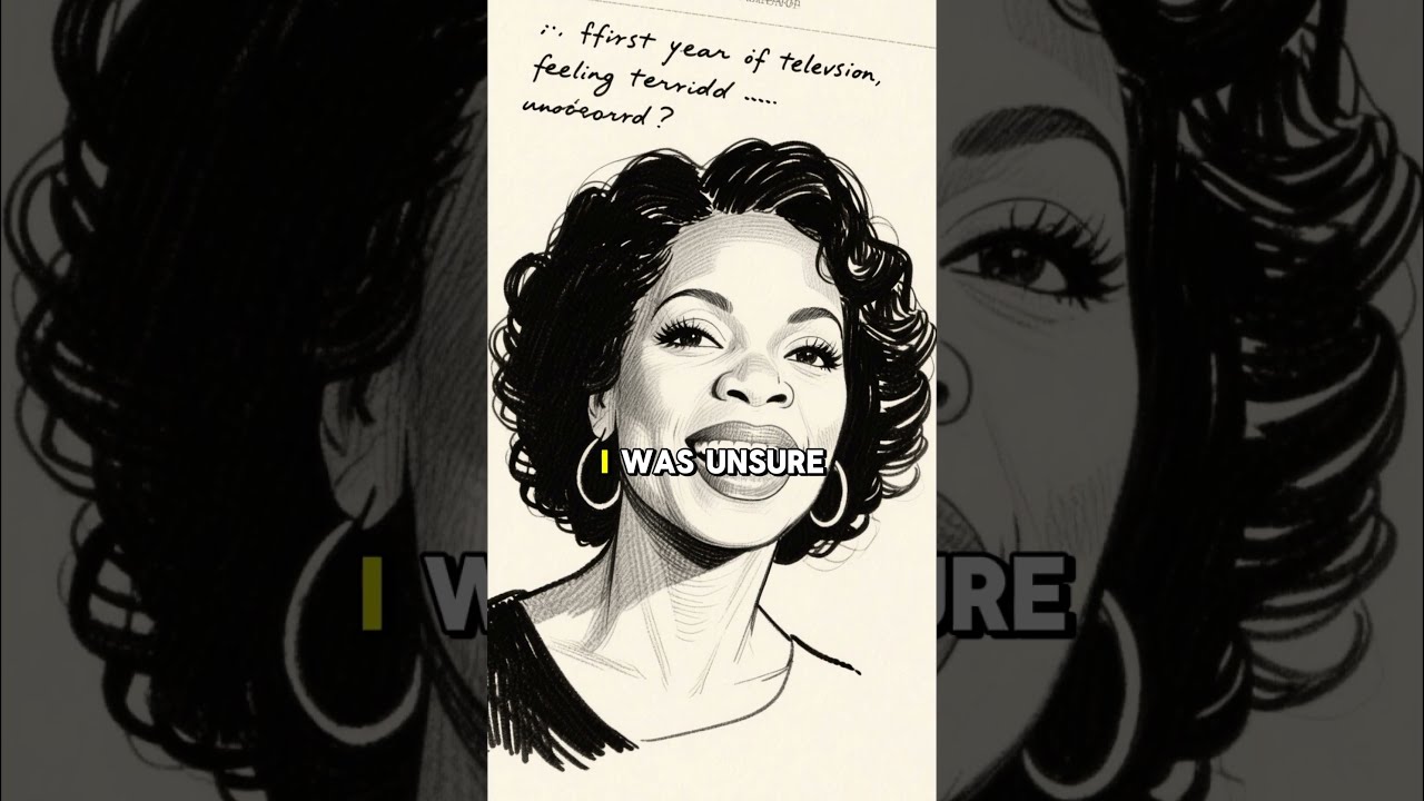 She Whispered Just One Sentence To Oprah And It Changed Everything