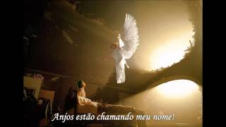 Vision Divine - The Miracle (Legendado)