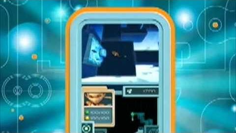 code lyoko game trailer by Magisto