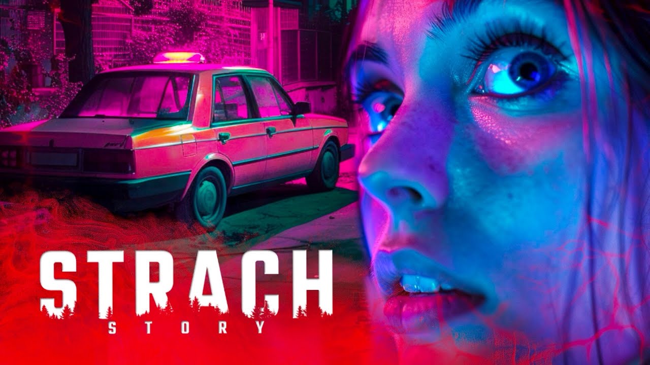 Taksówkarz mówił o 