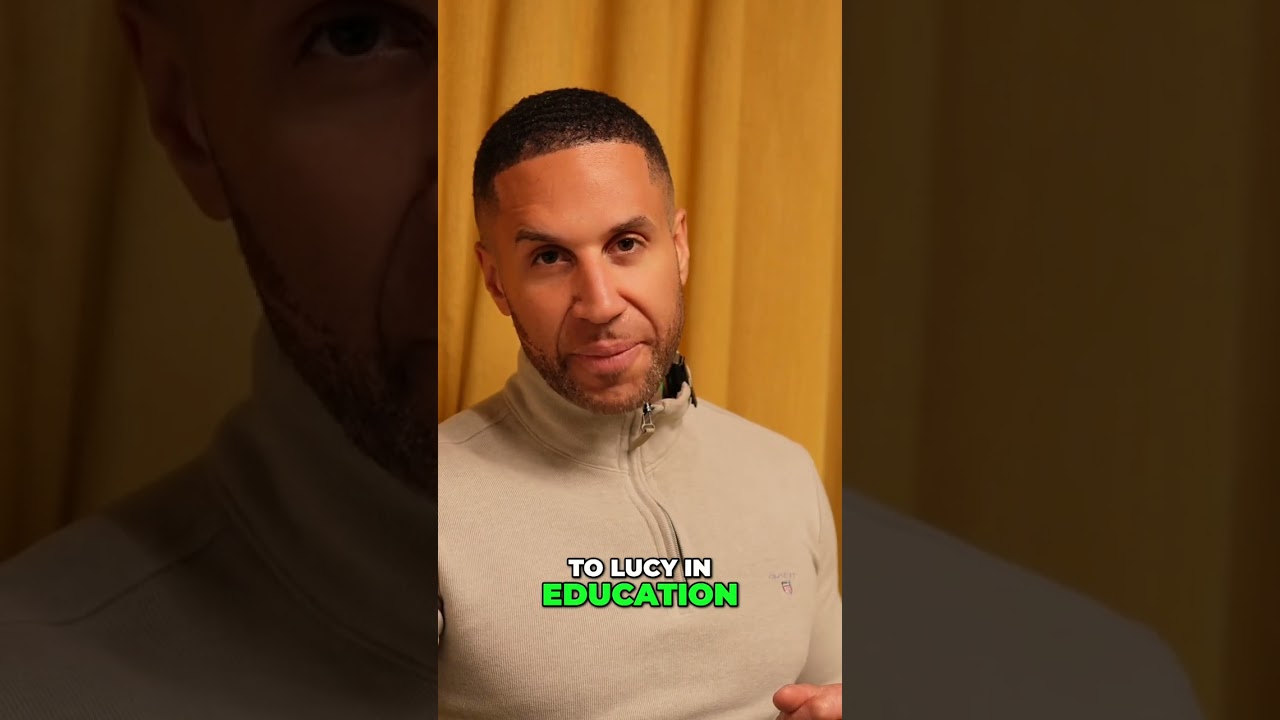 From Faith to Prison: A Journey of Mentorship